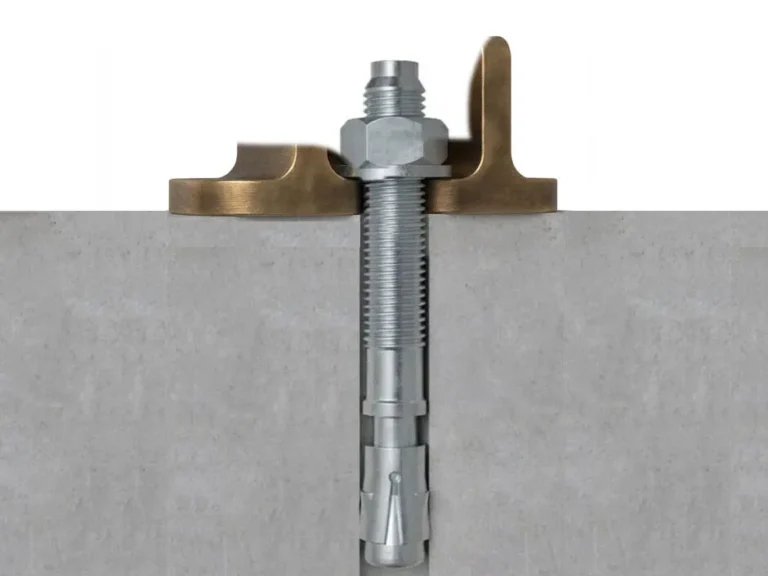 Anchor Bolt in Concrete