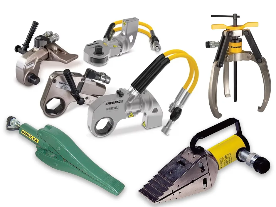 All Tools